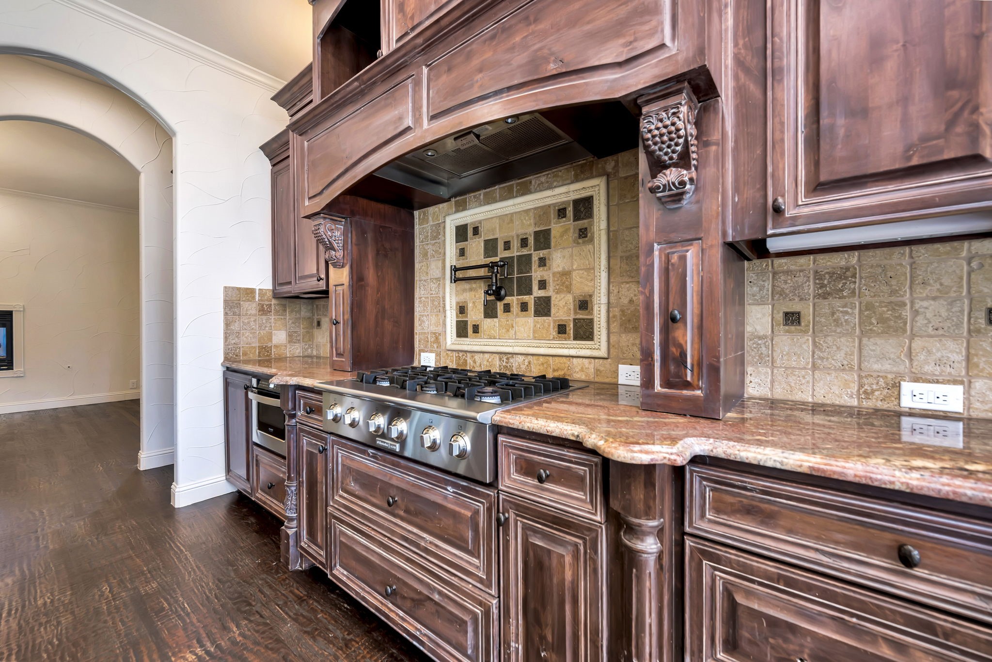 1120 Claire Street Lantana TX 76226