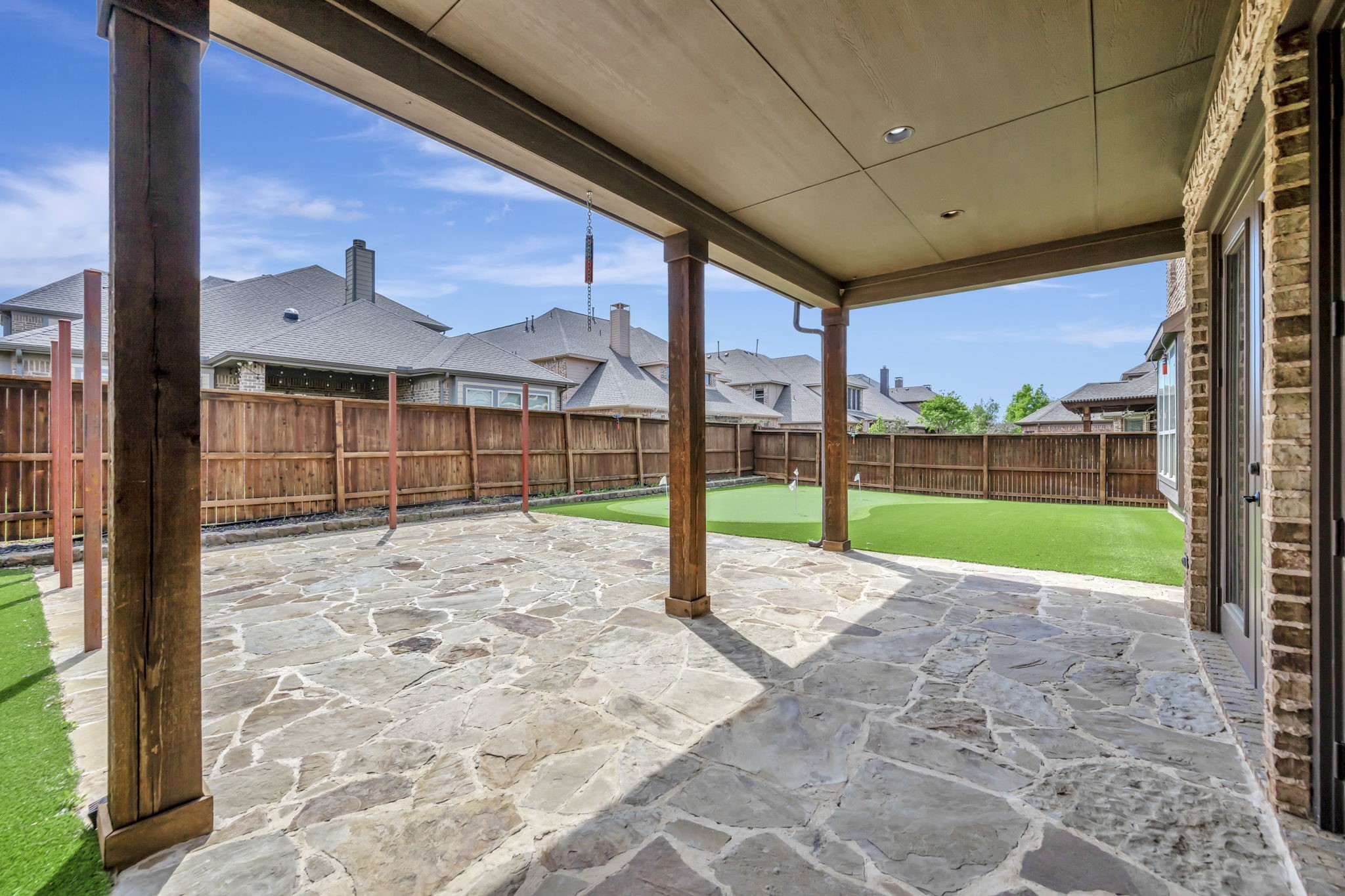 1120 Claire Street Lantana TX 76226