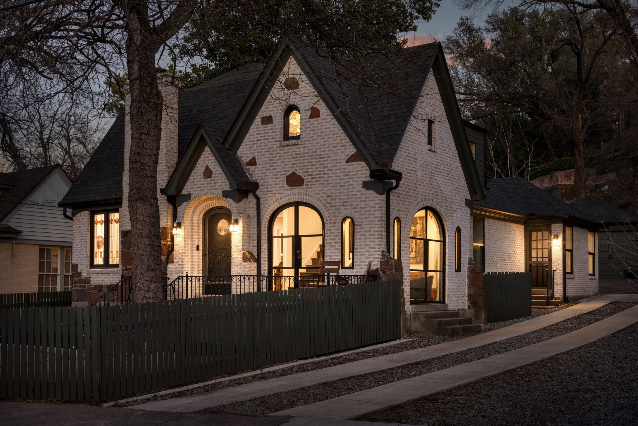 1312 Seevers Avenue Dallas TX 75216