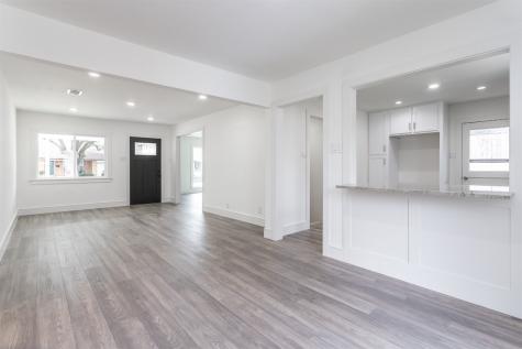 3211 Crest Ridge Drive Dallas TX 75228