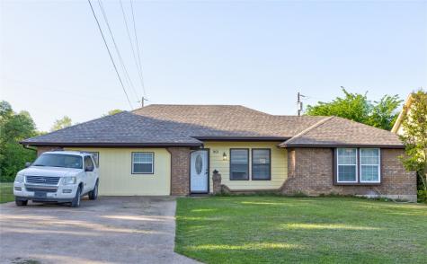 901 Melanie Lane Keene TX 76059