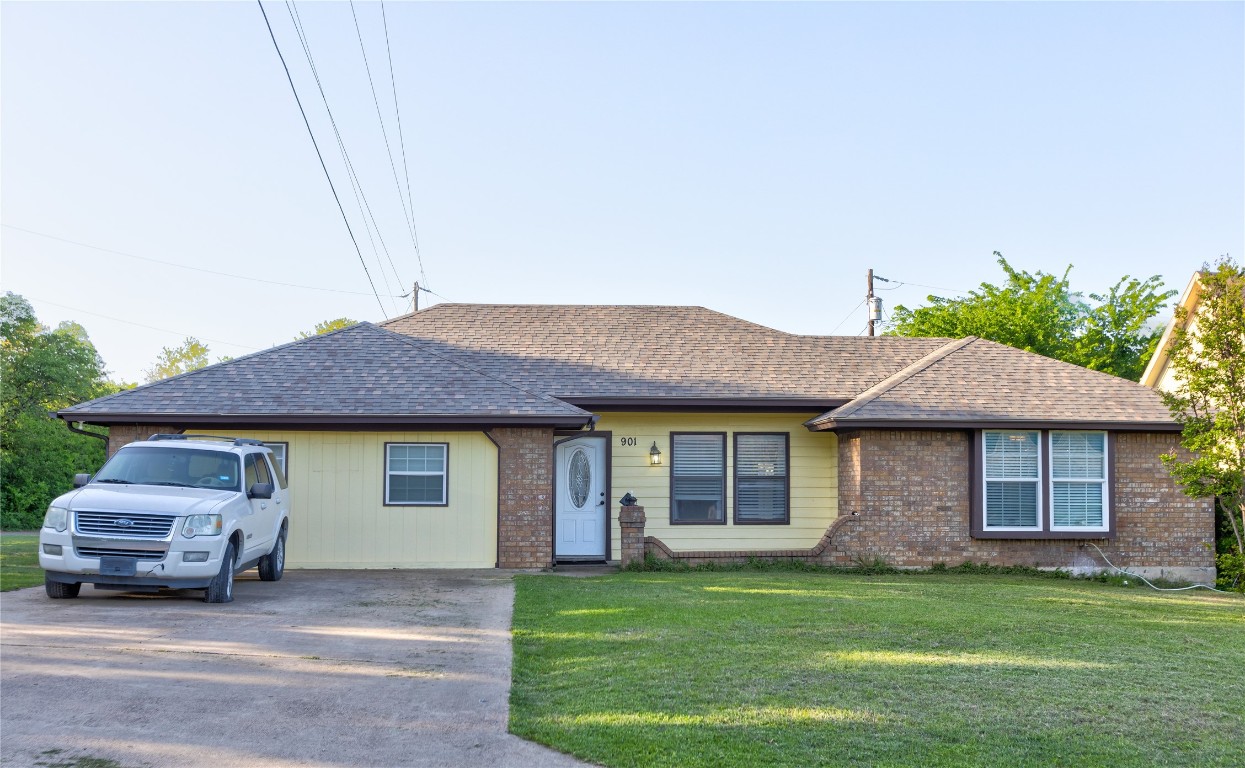 901 Melanie Lane Keene TX 76059