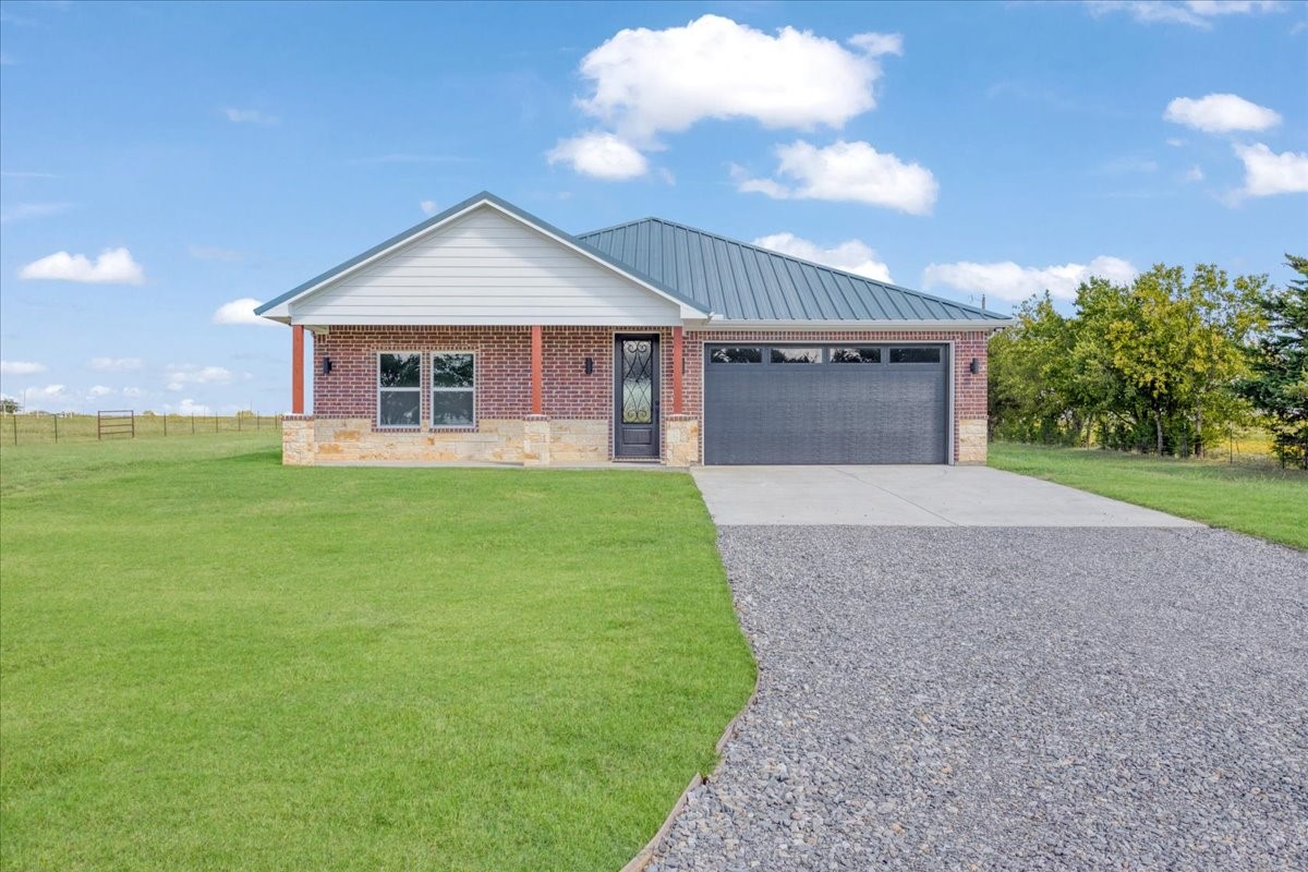 452 Spalding Road Sherman TX 75092