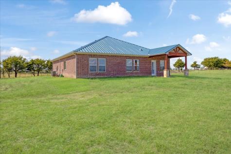 452 Spalding Road Sherman TX 75092