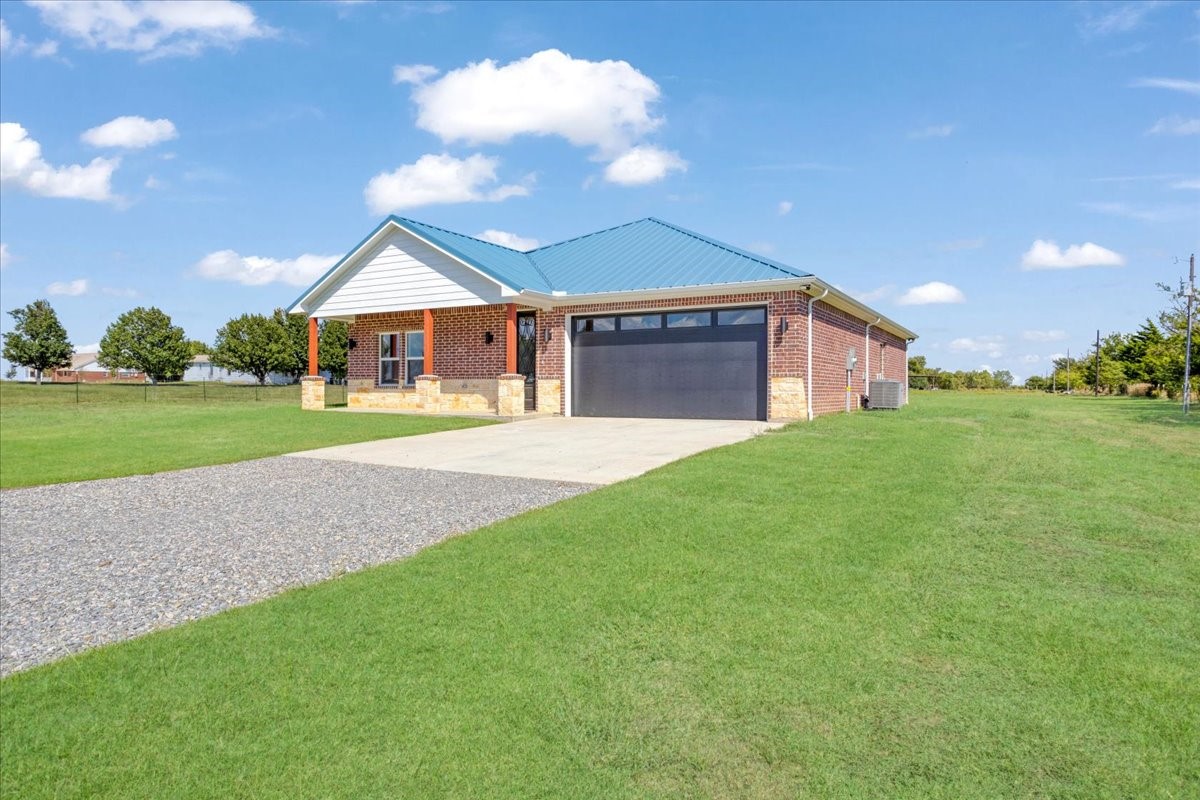 452 Spalding Road Sherman TX 75092