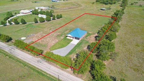 452 Spalding Road Sherman TX 75092