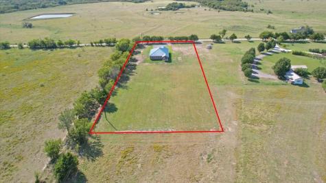 452 Spalding Road Sherman TX 75092