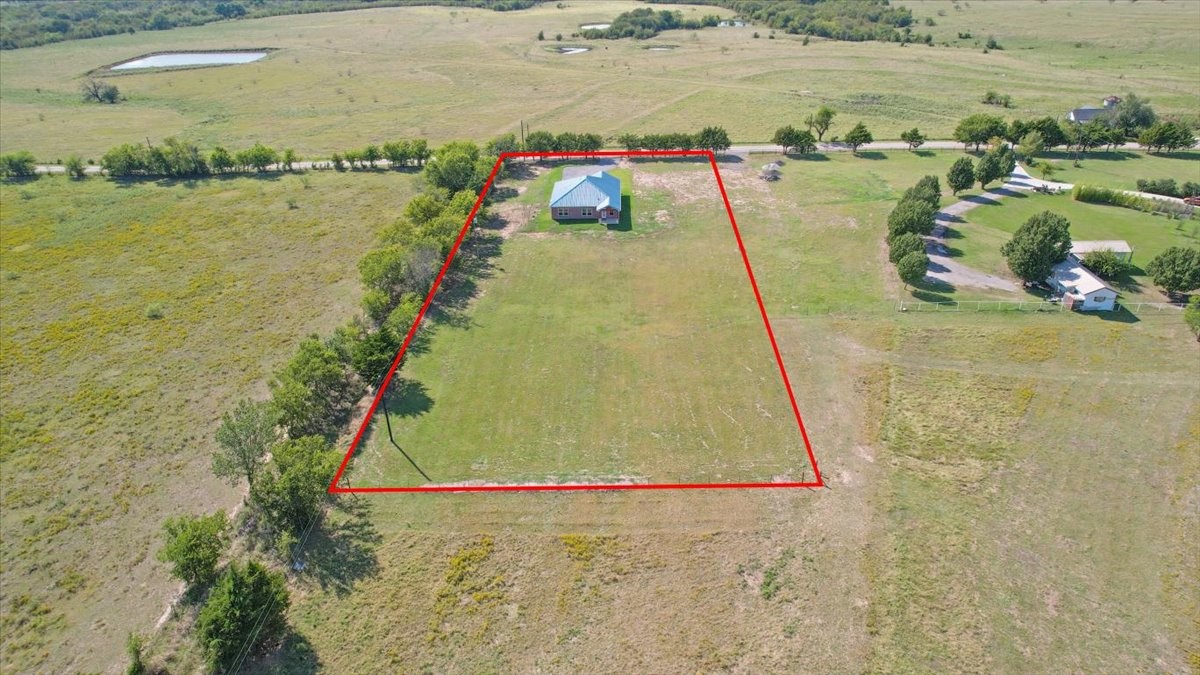 452 Spalding Road Sherman TX 75092