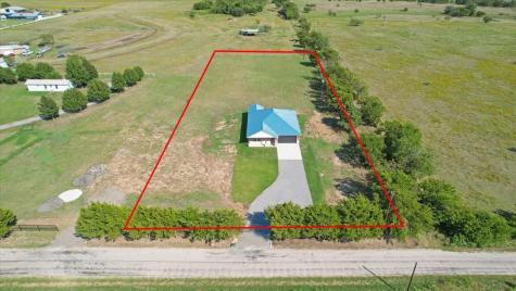 452 Spalding Road Sherman TX 75092