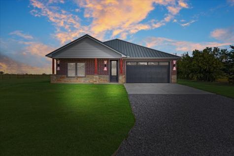 452 Spalding Road Sherman TX 75092