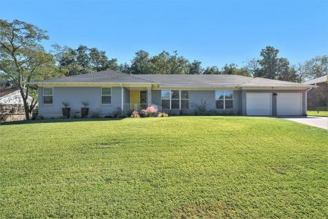 6849 Woodstock Road Fort Worth TX 76116