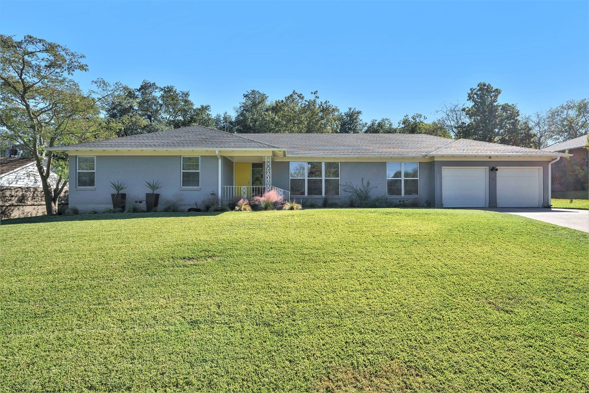 6849 Woodstock Road Fort Worth TX 76116