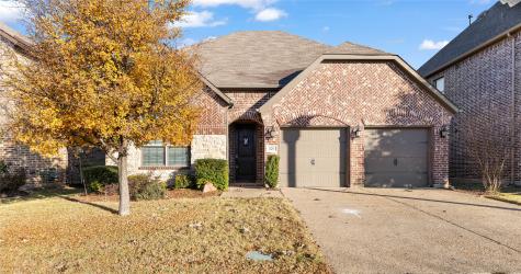 829 Lake Meadow Lane Little Elm TX 75068