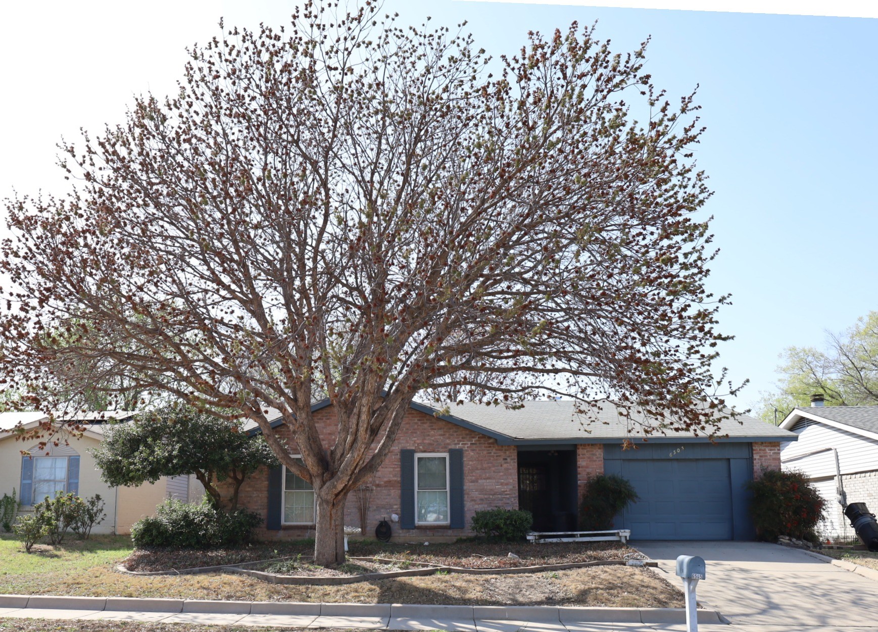 6505 Yarmouth Avenue North Richland Hills TX 76182