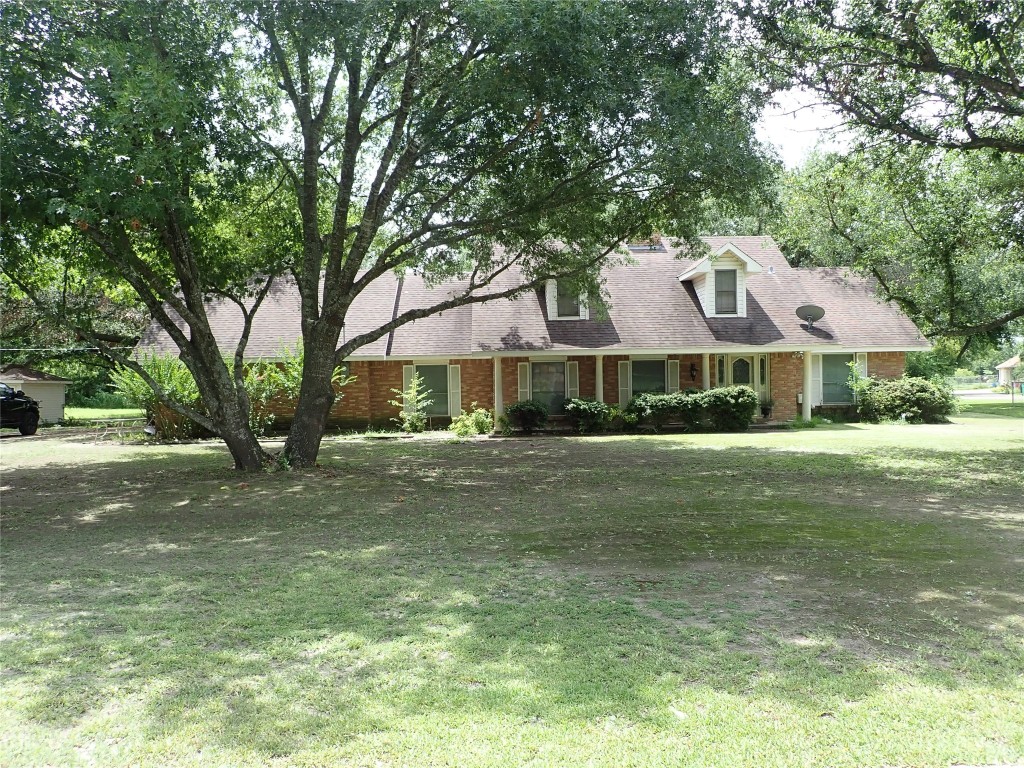 519 S Pearl Street Kemp TX 75143