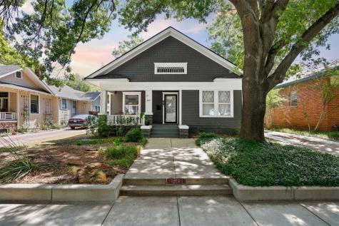 2015 6th Avenue Fort Worth TX 76110