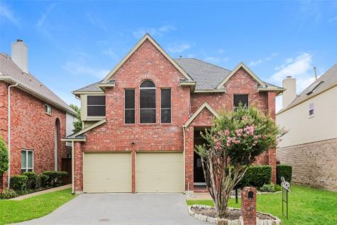 18774 Vista Del Sol Dallas TX 75287