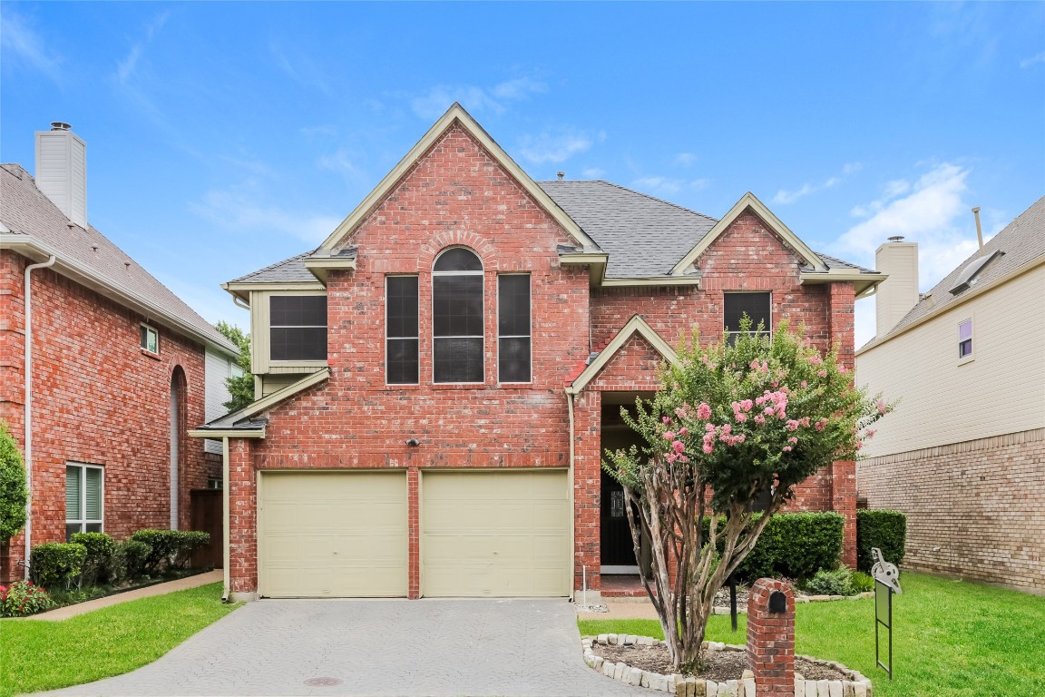 18774 Vista Del Sol Dallas TX 75287