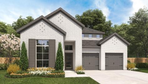 3000 Saltwood Court Celina TX 75009