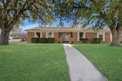 5820 Denise Drive Haltom City TX 76148