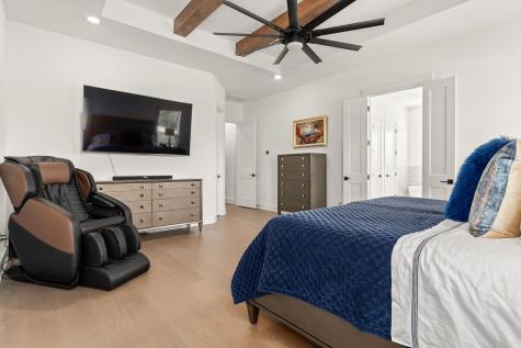 103 Adams Court Weston TX 75009