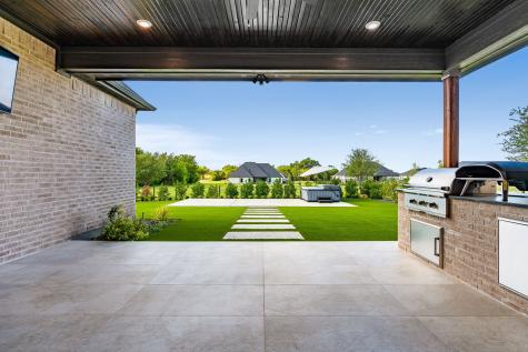 103 Adams Court Weston TX 75009