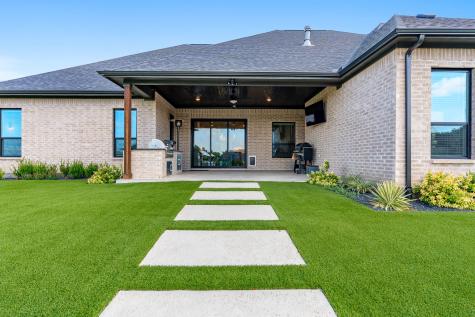 103 Adams Court Weston TX 75009