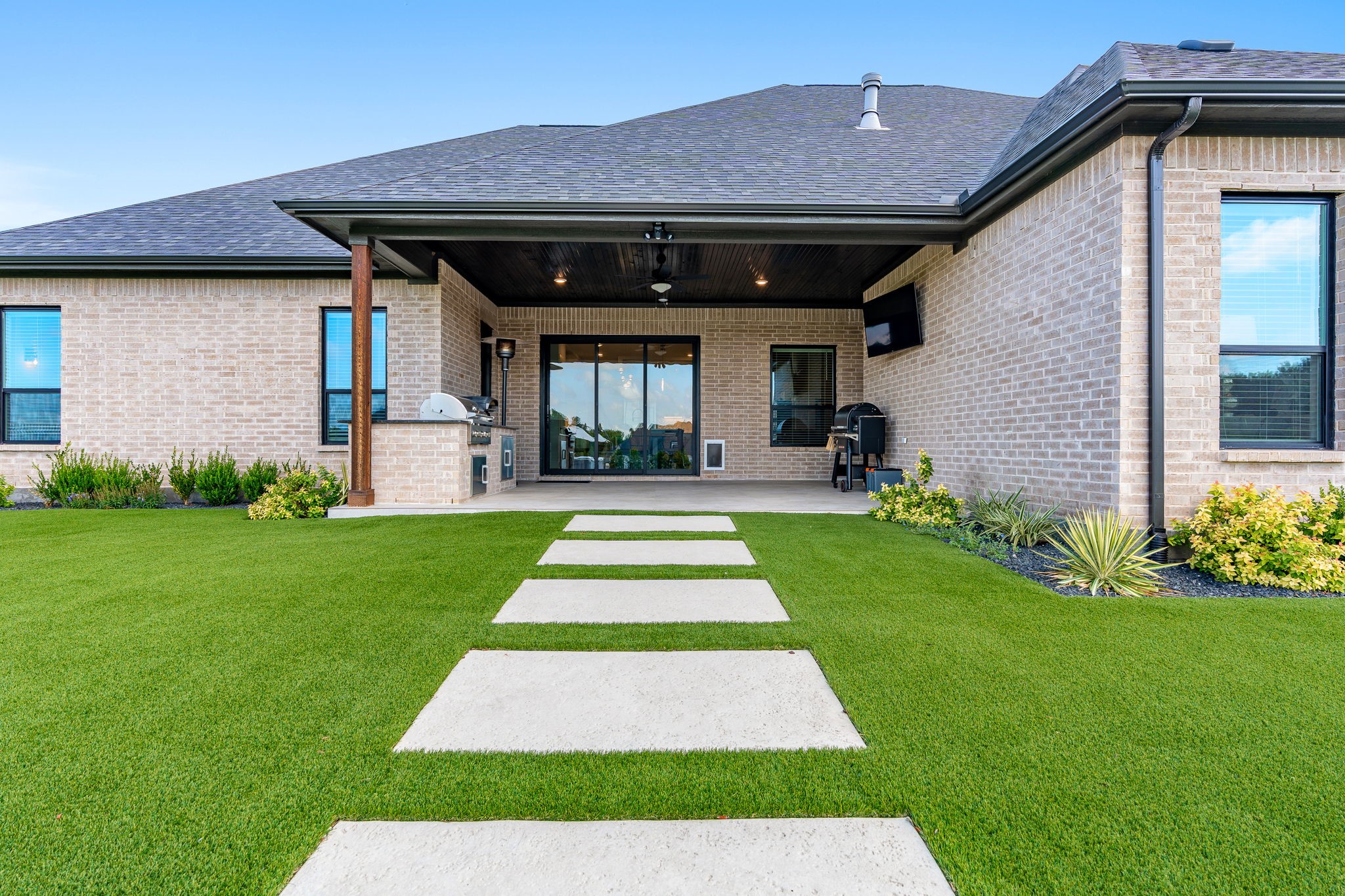 103 Adams Court Weston TX 75009