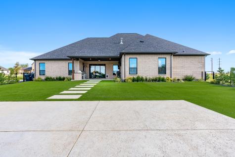 103 Adams Court Weston TX 75009