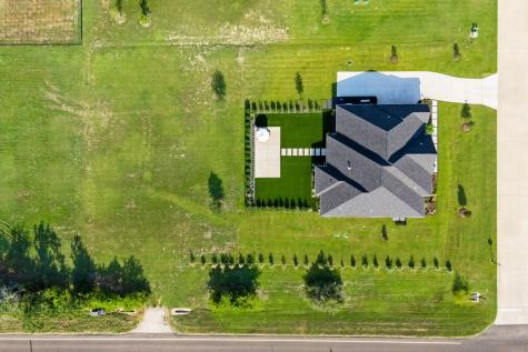 103 Adams Court Weston TX 75009