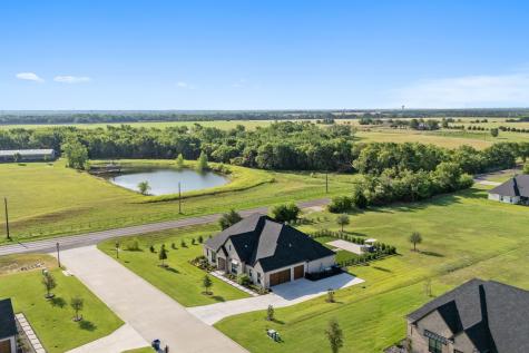 103 Adams Court Weston TX 75009