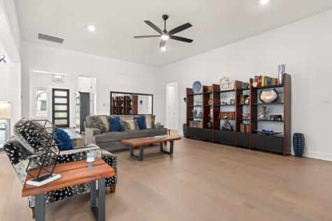 103 Adams Court Weston TX 75009