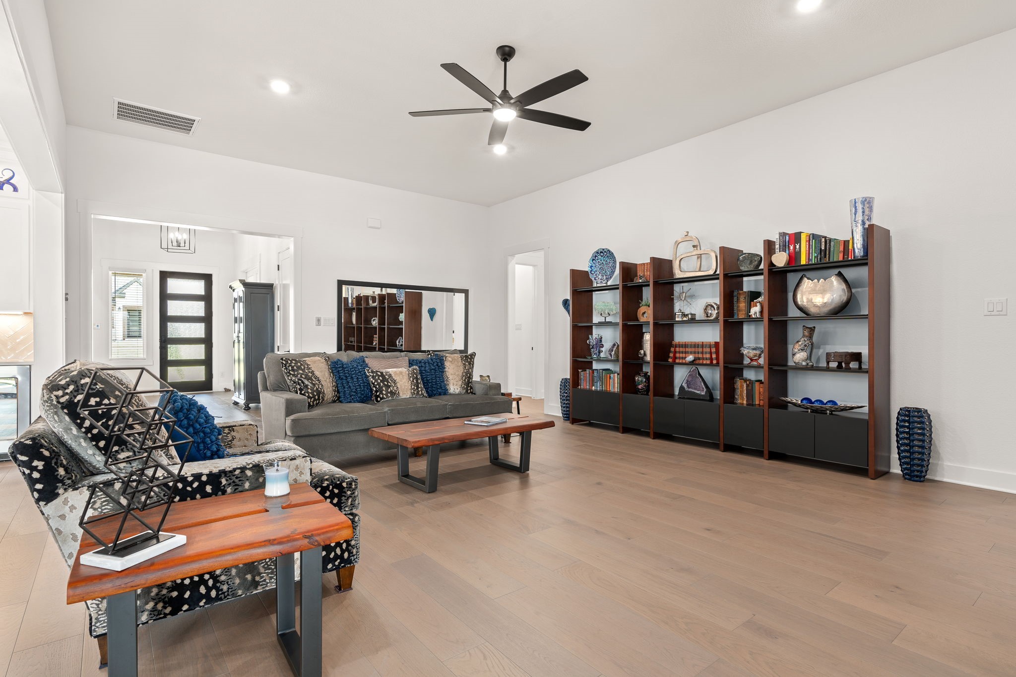 103 Adams Court Weston TX 75009