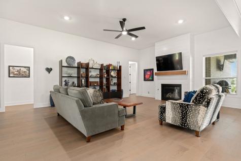 103 Adams Court Weston TX 75009