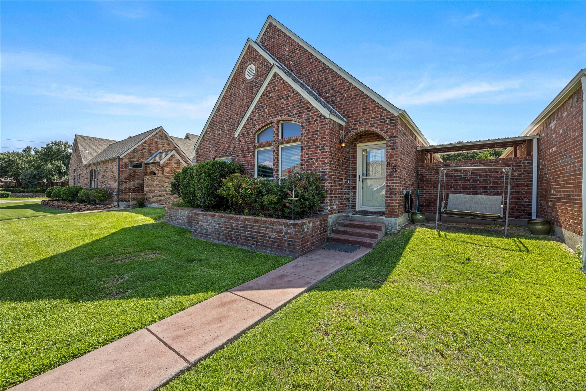 915 Austin Court Weatherford TX 76086