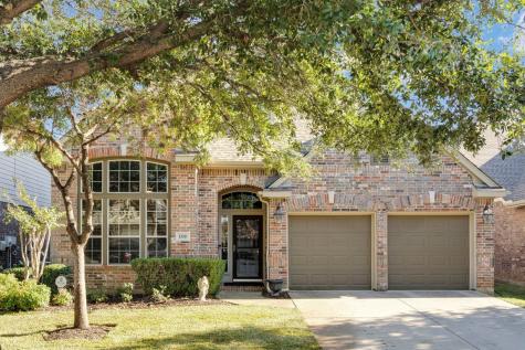 1330 Bonham Parkway Lantana TX 76226