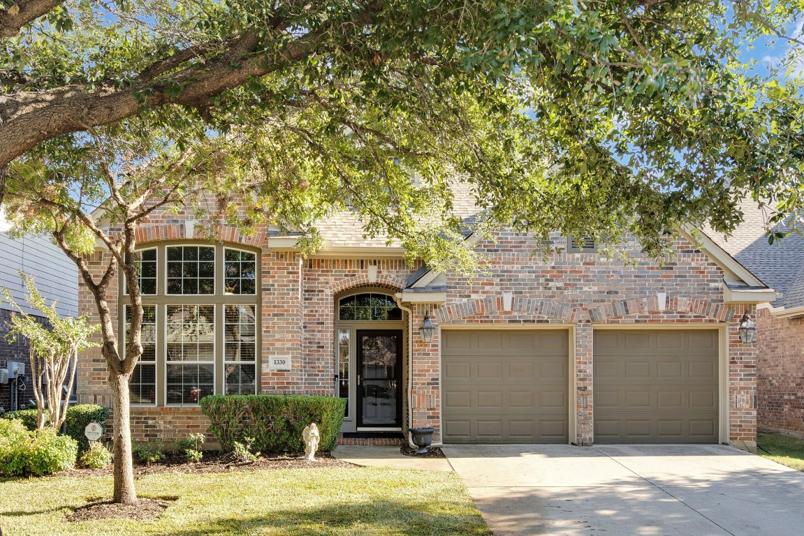 1330 Bonham Parkway Lantana TX 76226