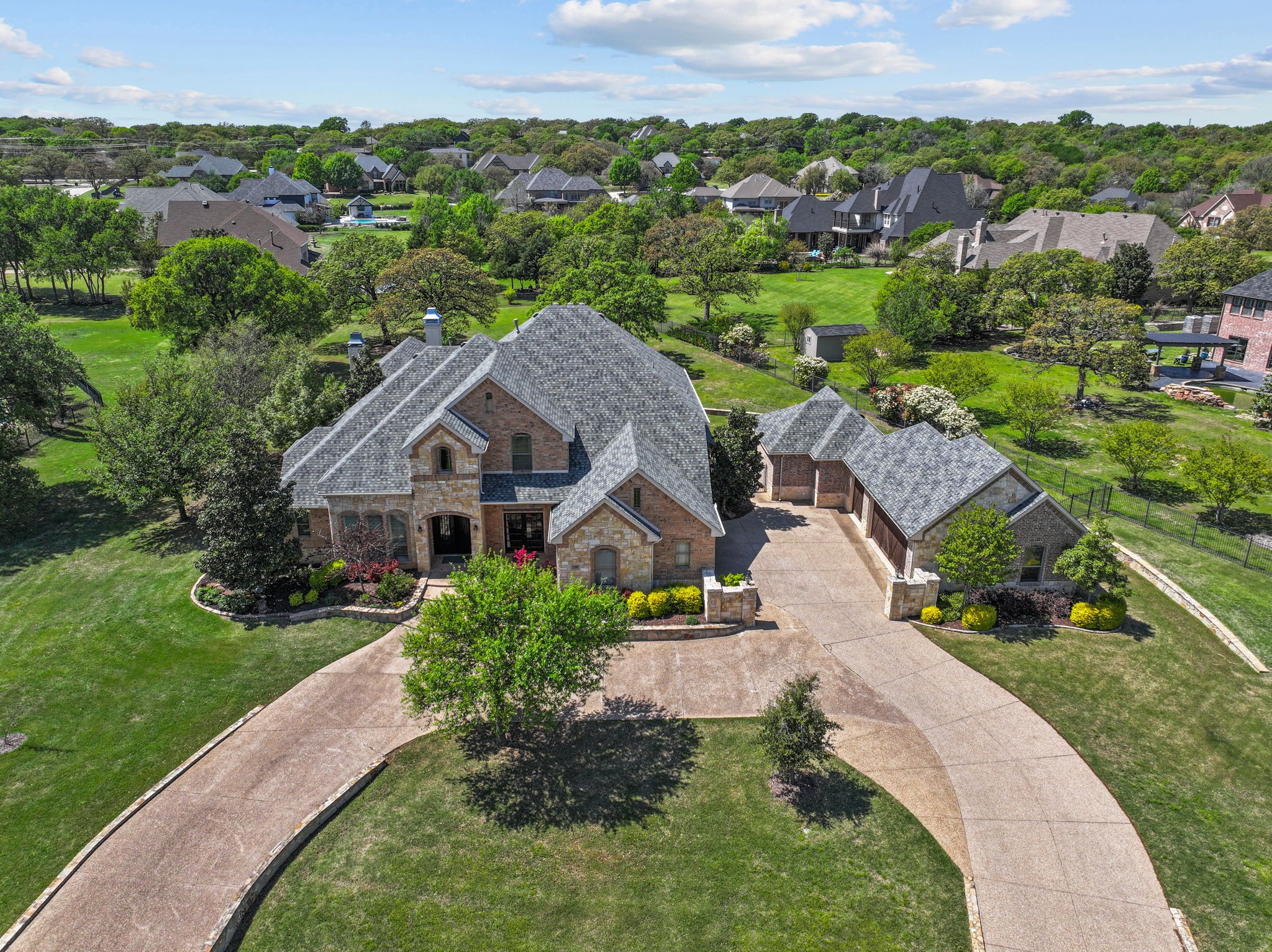 508 Coyote Road Southlake TX 76092