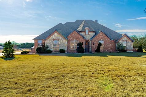 845 Horseshoe Bend Royse City TX 75189