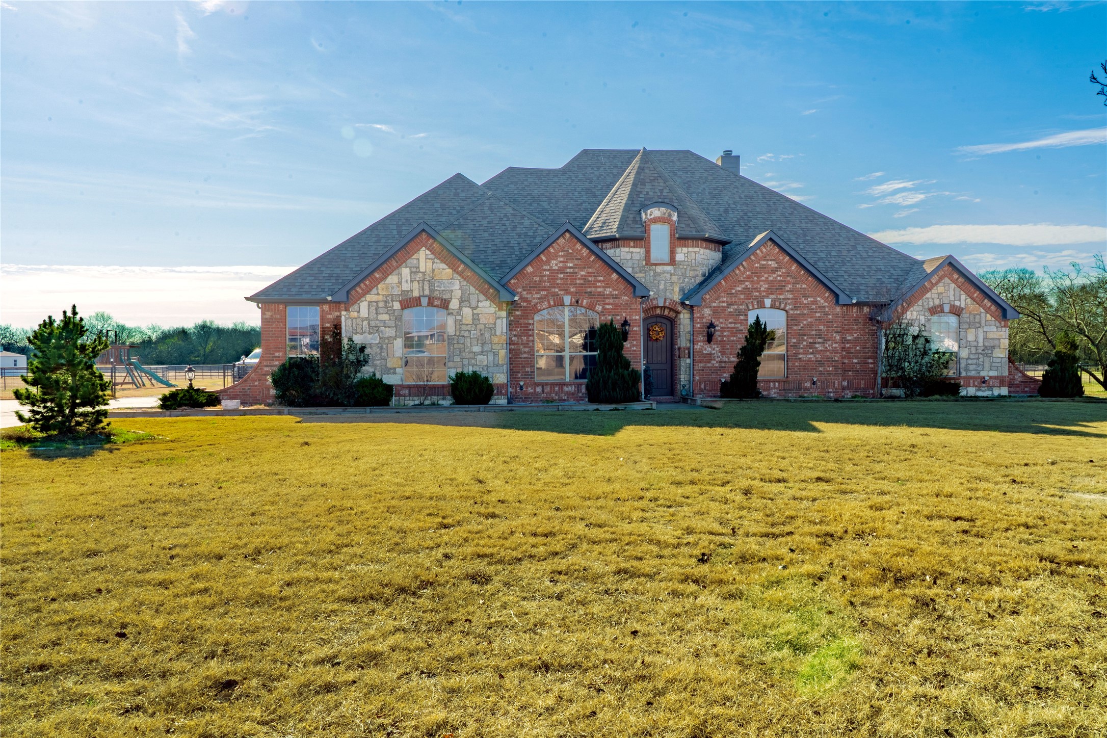 845 Horseshoe Bend Royse City TX 75189