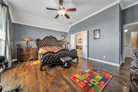 845 Horseshoe Bend Royse City TX 75189