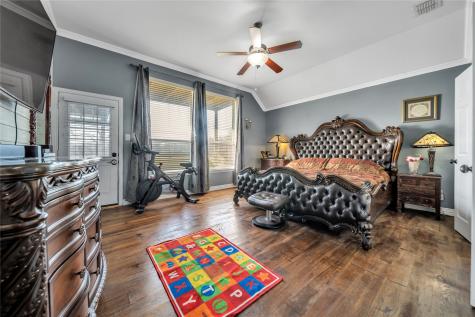 845 Horseshoe Bend Royse City TX 75189