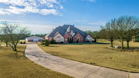 845 Horseshoe Bend Royse City TX 75189