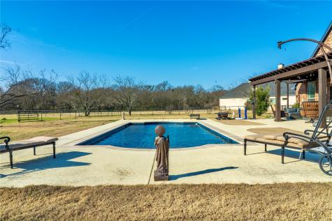 845 Horseshoe Bend Royse City TX 75189