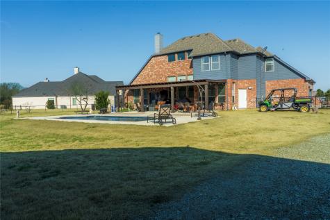 845 Horseshoe Bend Royse City TX 75189