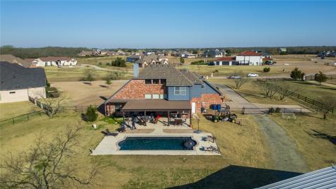 845 Horseshoe Bend Royse City TX 75189