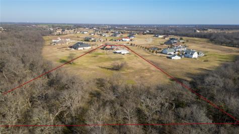 845 Horseshoe Bend Royse City TX 75189