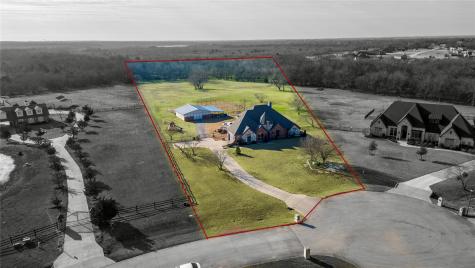 845 Horseshoe Bend Royse City TX 75189