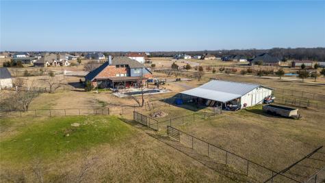 845 Horseshoe Bend Royse City TX 75189
