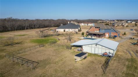 845 Horseshoe Bend Royse City TX 75189
